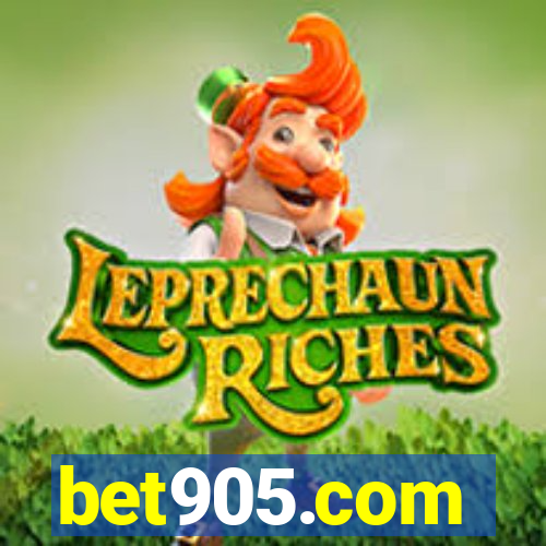 bet905.com