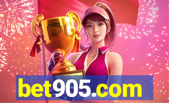 bet905.com