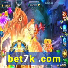 bet7k .com