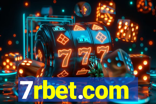 7rbet.com