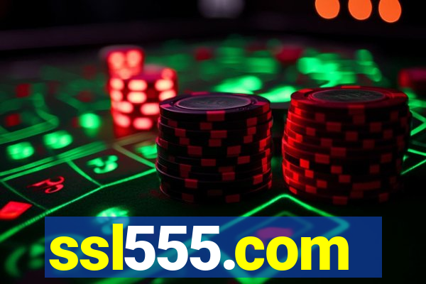 ssl555.com