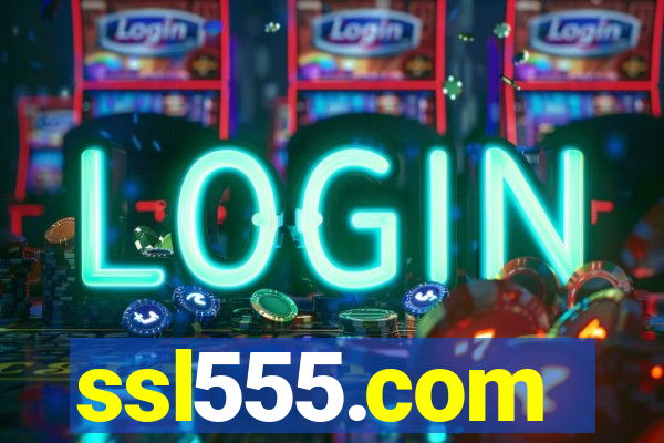 ssl555.com
