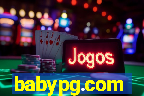babypg.com