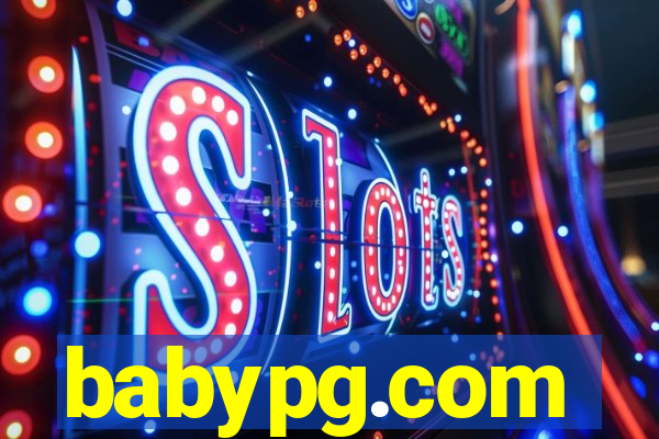 babypg.com