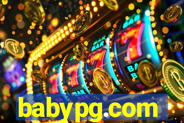 babypg.com