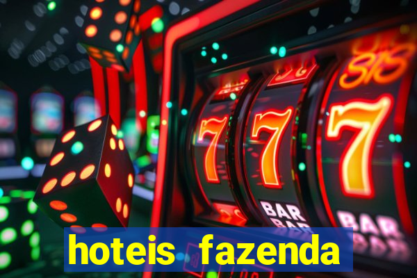 hoteis fazenda porto velho