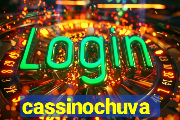 cassinochuva