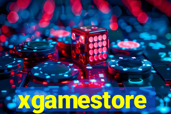 xgamestore
