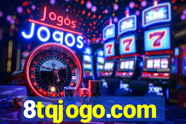 8tqjogo.com