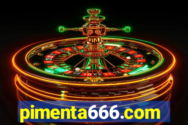 pimenta666.com