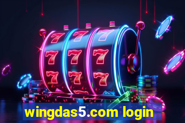 wingdas5.com login