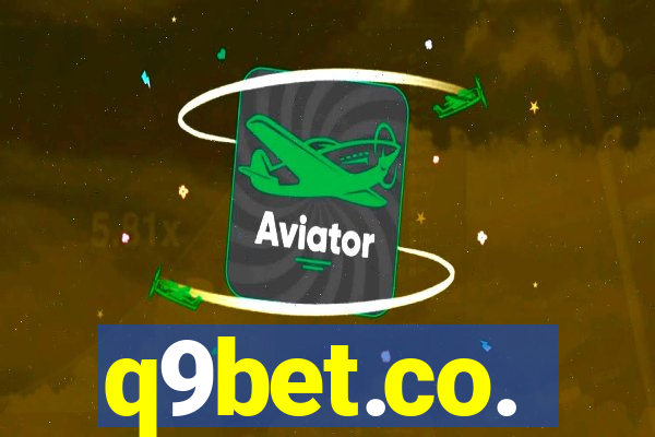 q9bet.co.