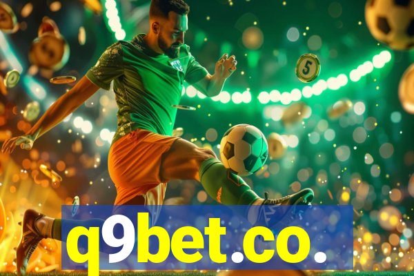 q9bet.co.