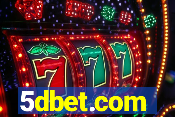 5dbet.com