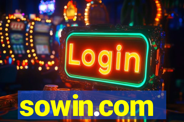 sowin.com