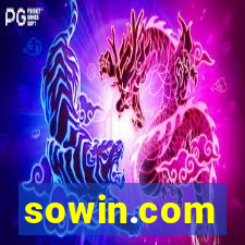 sowin.com