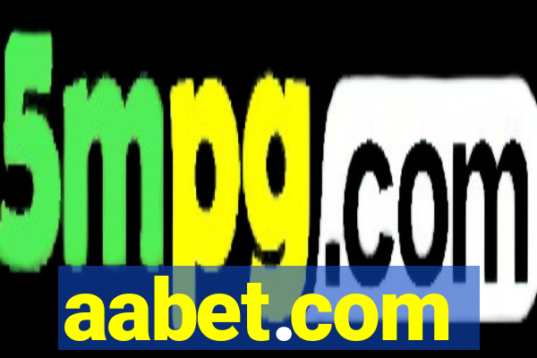 aabet.com