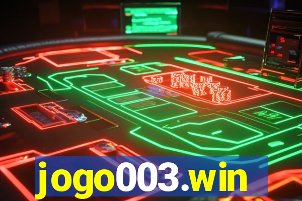 jogo003.win