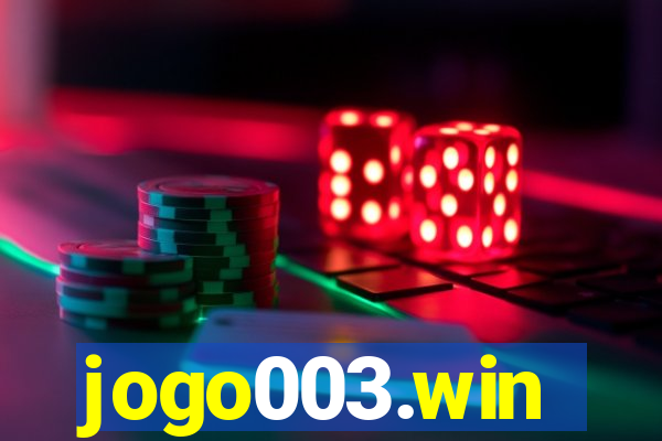 jogo003.win