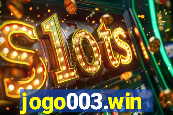 jogo003.win