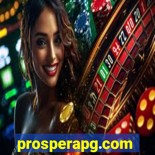 prosperapg.com