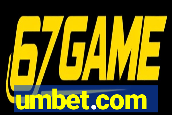 umbet.com