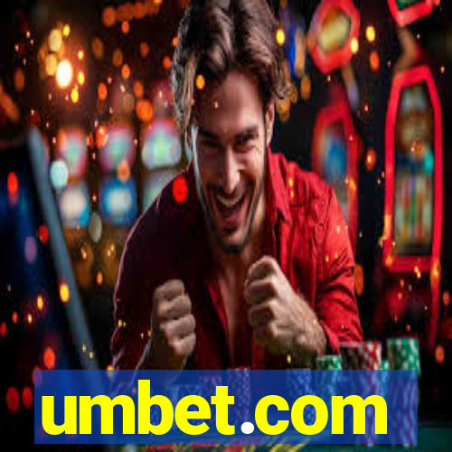 umbet.com