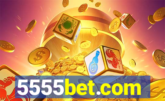 5555bet.com