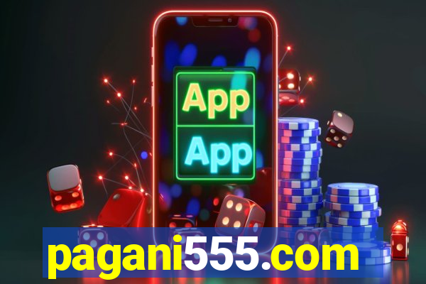pagani555.com