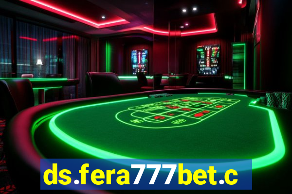 ds.fera777bet.com