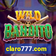 claro777.com