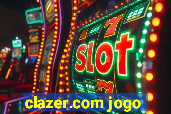 clazer.com jogo