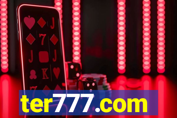 ter777.com