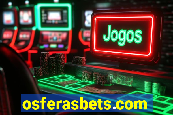 osferasbets.com