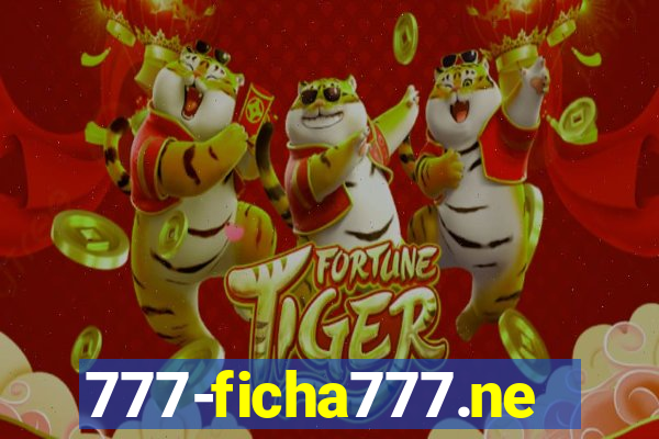 777-ficha777.net