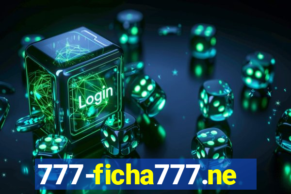 777-ficha777.net