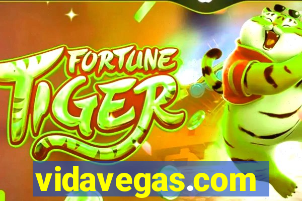 vidavegas.com