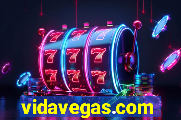 vidavegas.com