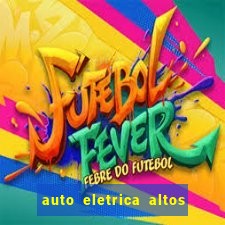 auto eletrica altos de santana sjc