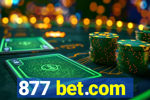 877 bet.com