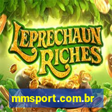 mmsport.com.br