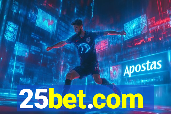 25bet.com