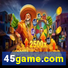 45game.com