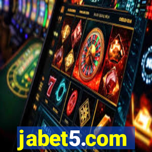 jabet5.com