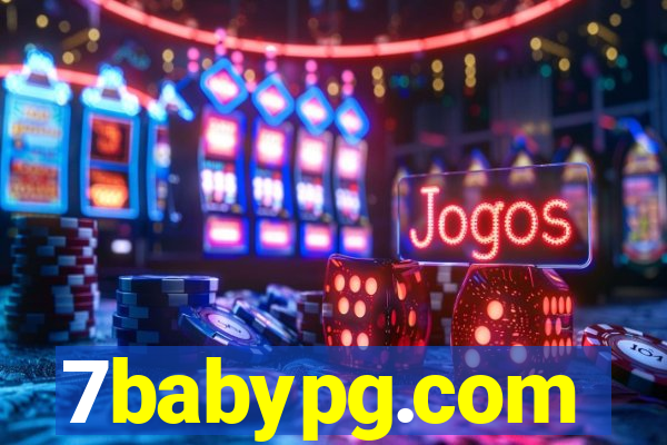 7babypg.com