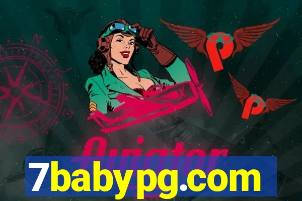 7babypg.com