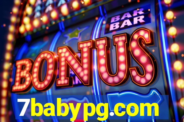 7babypg.com