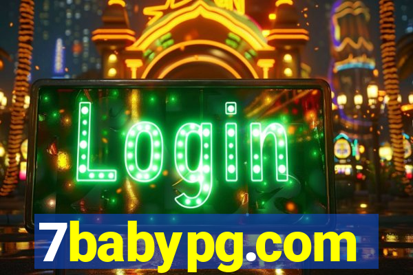 7babypg.com