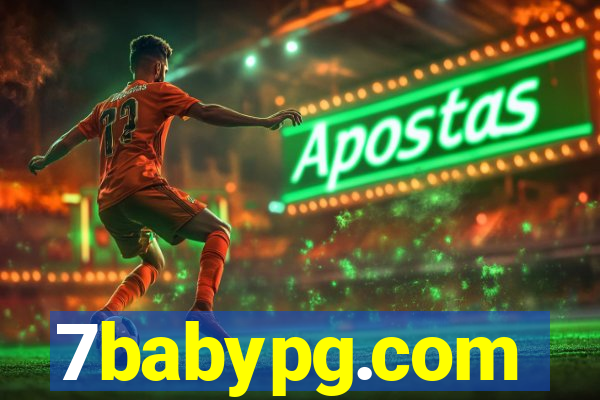 7babypg.com