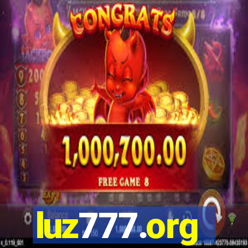 luz777.org